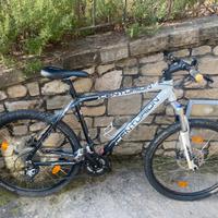 MTB Centurion 26’’ front anno 2005