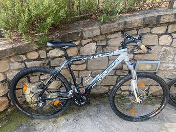 MTB Centurion 26’’ front anno 2005