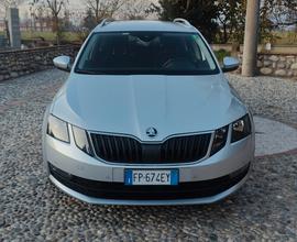 Skoda Octavia 1.4 TSI DSG Wagon Executive G-Tec