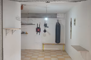 Garage 16Mq San Salvo