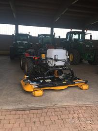 Tagliaerba Falconero Manta Reversibile 2300 nuova