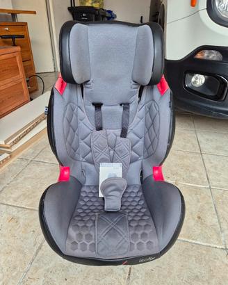 Seggiolino auto bambino 