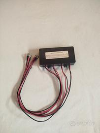 Equalizzatore batteria HA02 bilanciatore 48V