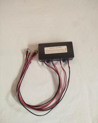 Equalizzatore batteria HA02 bilanciatore 48V