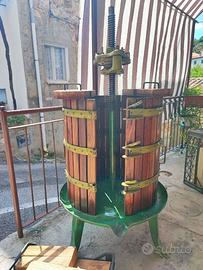 Strettoia per vino