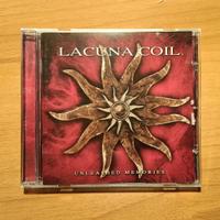 Lacuna Coil Unleashed Memories 