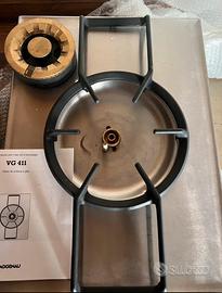 Gaggenau piano cottura