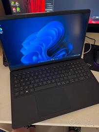 Pc dell i5 16gb ram 512ssd