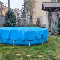 piscina da esterno Laghetto 