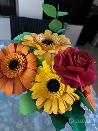 Fiori di carta