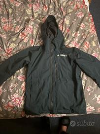 Giacca SCI Adidas Terrex