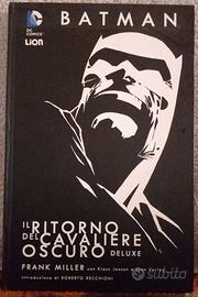 Batman: Il Ritorno del Cavaliere Oscuro