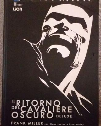 Batman: Il Ritorno del Cavaliere Oscuro