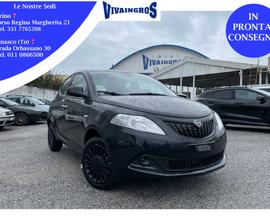 LANCIA Ypsilon 1.0 Hybrid 70CV Silver