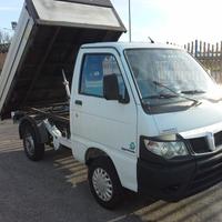 Piaggio Porter CASSONE RIBALTABILE 2.30 M
