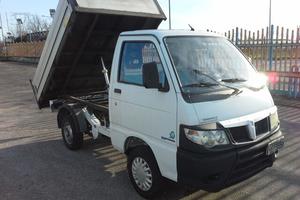 Piaggio Porter CASSONE RIBALTABILE 2.30 M