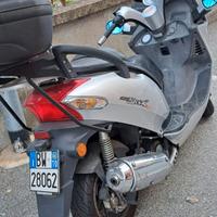 scooter Kymco Gran Dink 250