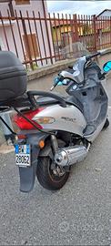 scooter Kymco Gran Dink 250