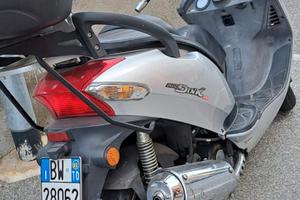 scooter Kymco Gran Dink 250