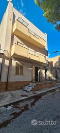 Castelvetrano casa ind. zona san giovanni