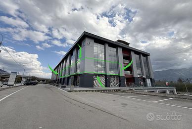 Locali commerciali - sala