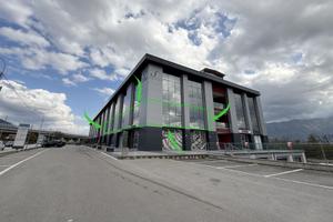 Locali commerciali - sala