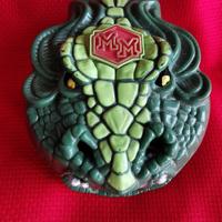 Max-Doom Zone- ( Slays the Dragon )