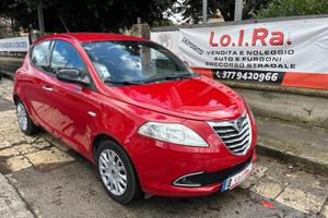 Lancia Ypsilon 1.2 - 2015