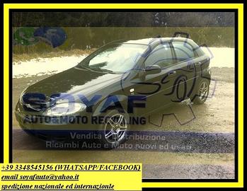 ricambi CHEVROLET LACETTI 2002-2009