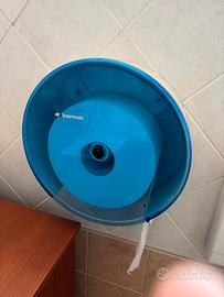 Borman porta carta igienica jumbo