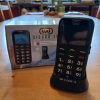 Telefono Trevi Sicuro 10