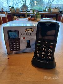Telefono Trevi Sicuro 10