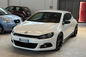 Volkswagen Scirocco 1.4 TSI 160CV DSG
