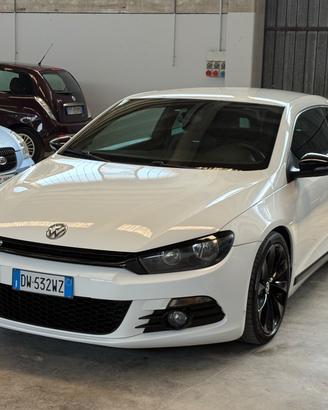 Volkswagen Scirocco 1.4 TSI 160CV DSG