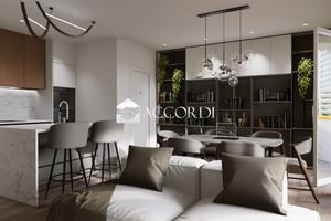 Rif.SM10G| appartamento trilocale