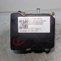 ABS SMART Fortwo Coupé (W451) 0265951118/02652303