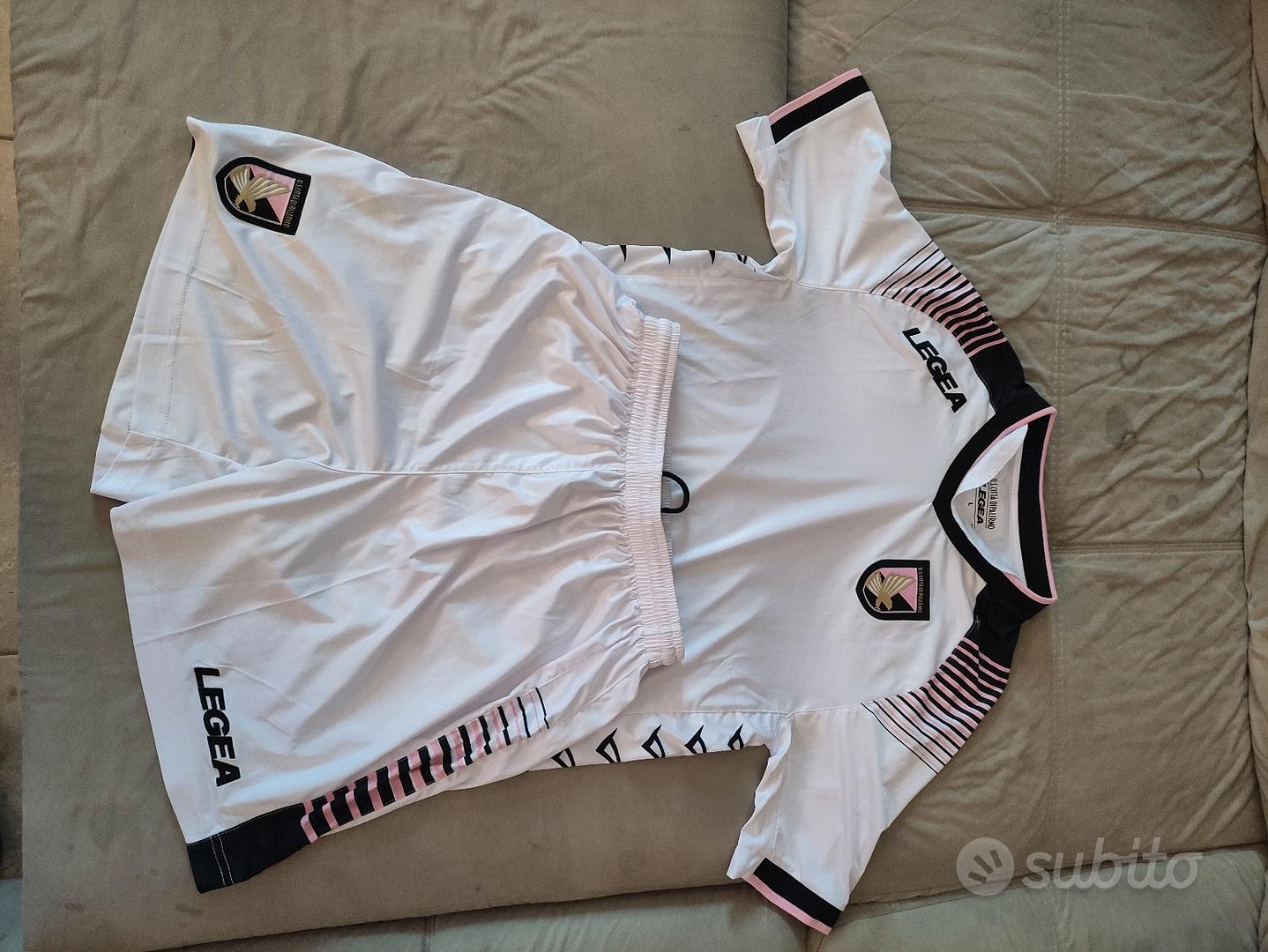 Completo Palermo Calcio LEGEA – Originale Sports In vendita a Modena