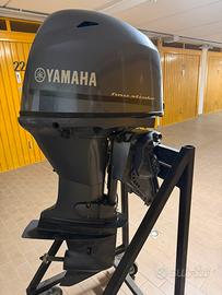 40 70 yamaha anche per ricambi