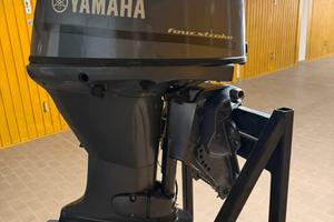 40 70 yamaha anche per ricambi