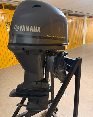 40 70 yamaha anche per ricambi