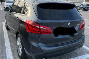 Auto BMW