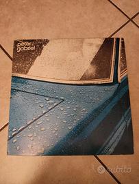 Peter Gabriel - Peter Gabriel (Car) 1977