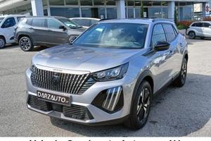 PEUGEOT 2008 Autocarro Turbo GPL 100 S&S Allure
