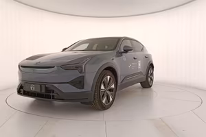 POLESTAR Polestar 3 Dual Motor