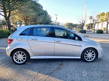 Mercedes classe b w245 180cdi