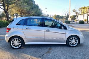 Mercedes classe b w245 180cdi