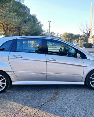 Mercedes classe b w245 180cdi