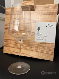 Zalto universal x 6 bicchieri