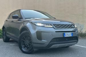 LAND ROVER EVOQUE