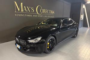 Maserati Ghibli V6